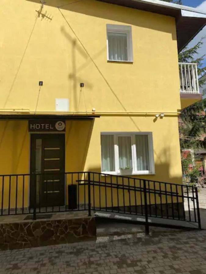 Villa Sofi Lviv Exterior foto