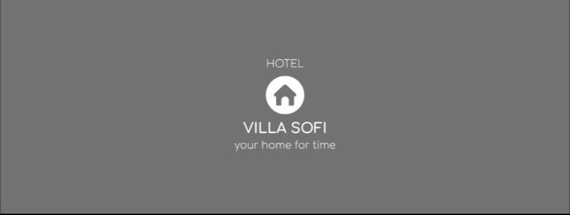Villa Sofi Lviv Exterior foto